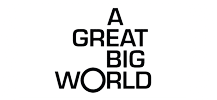 A great big world